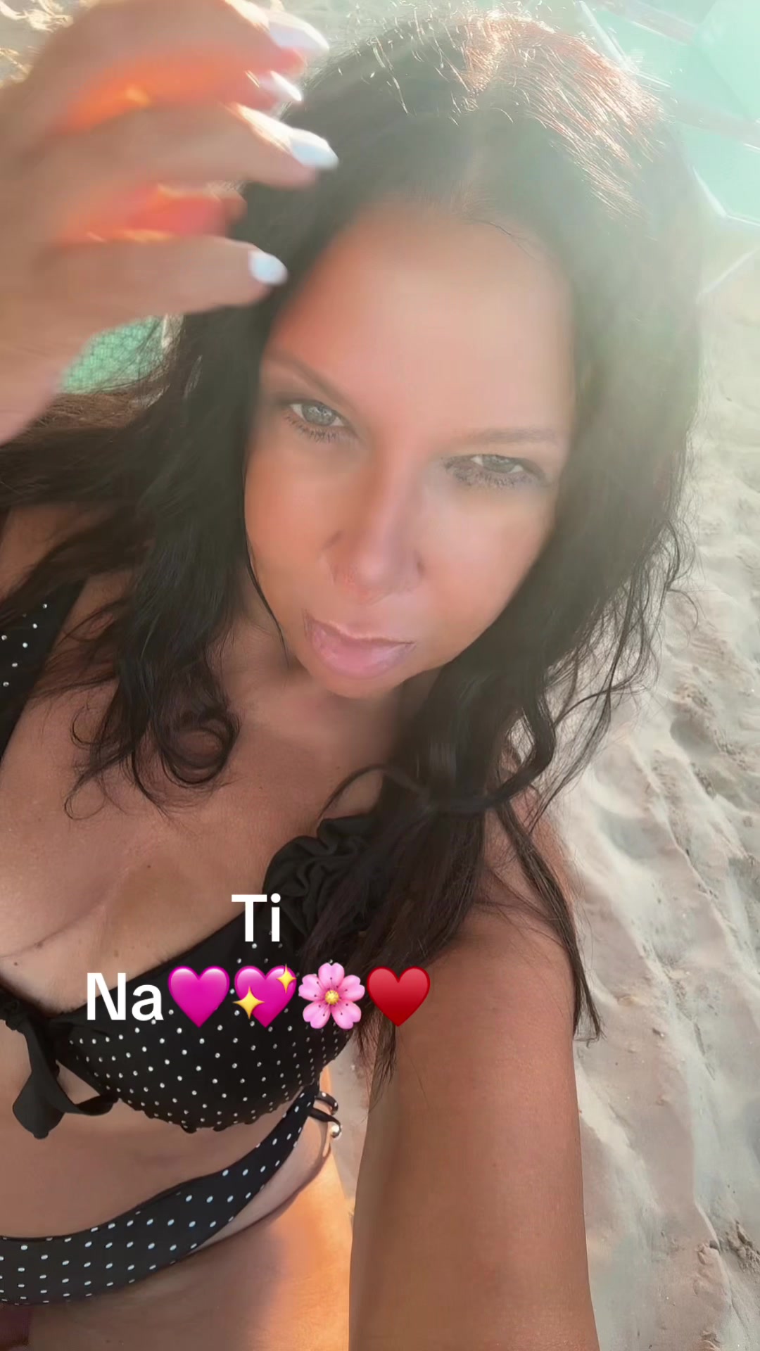 @Tina Cangialosi 💝♎️❤️💎