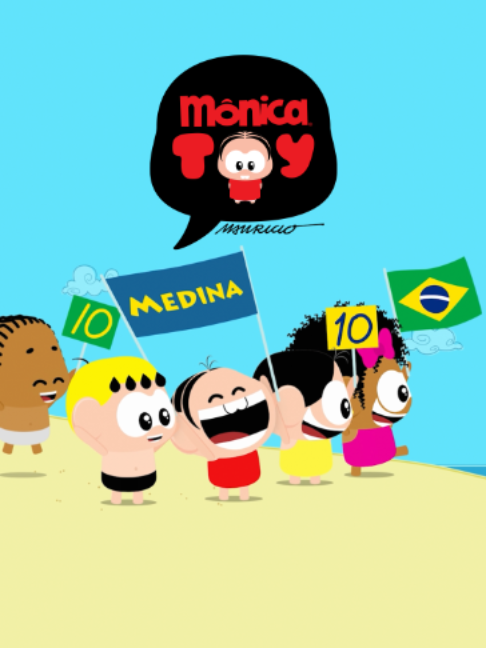 @Monica Toy