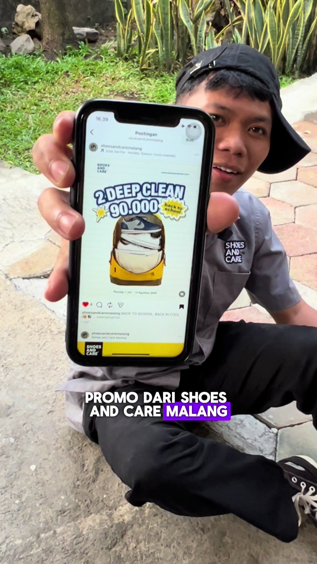 @shoesandcaremalang