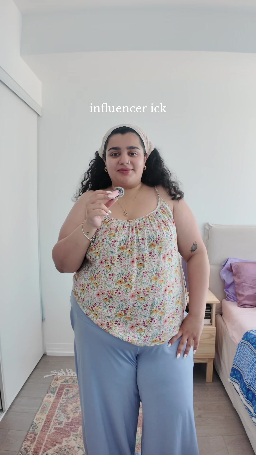 @Lara Bhatia