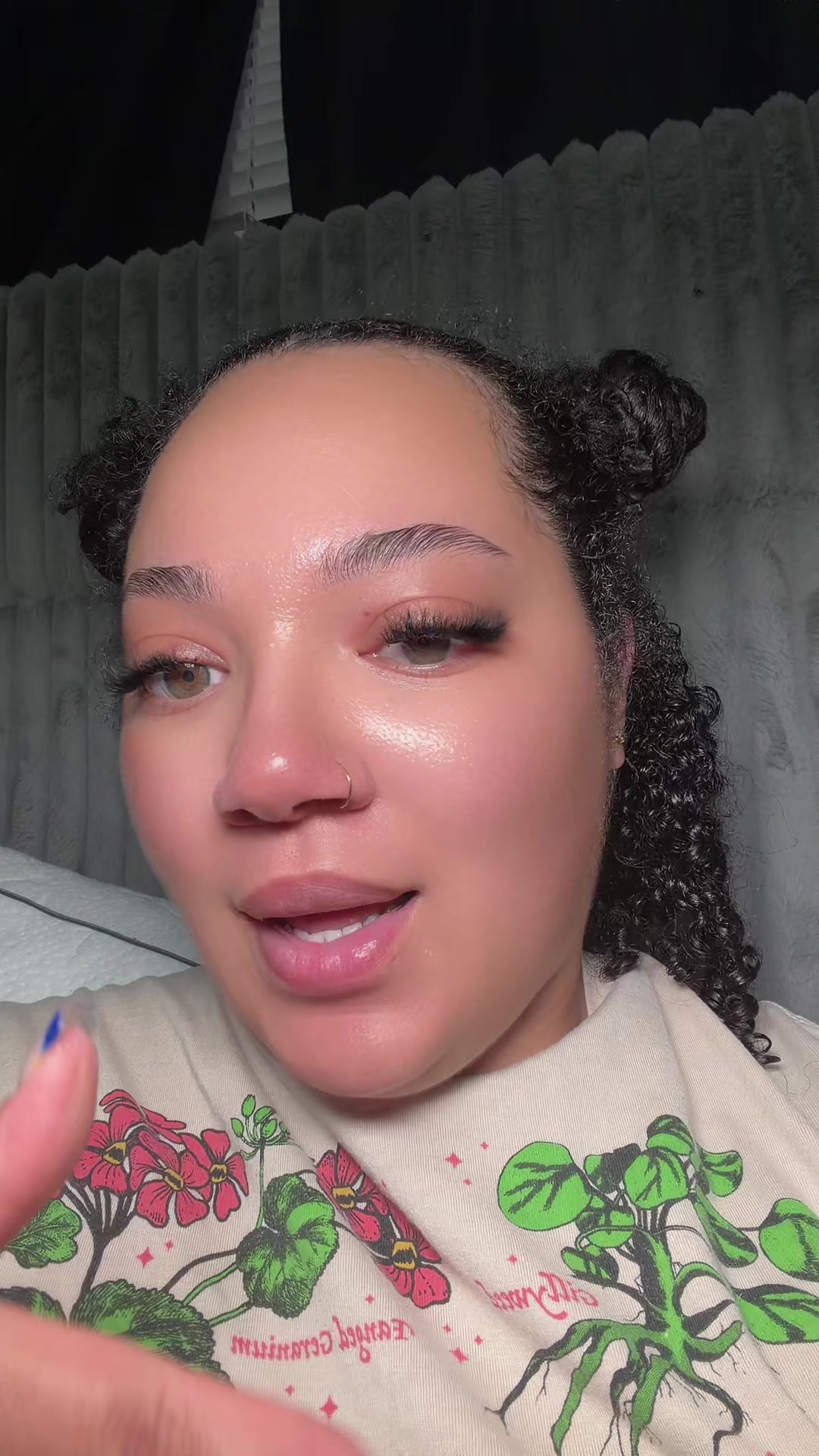 @Kiara Nicole