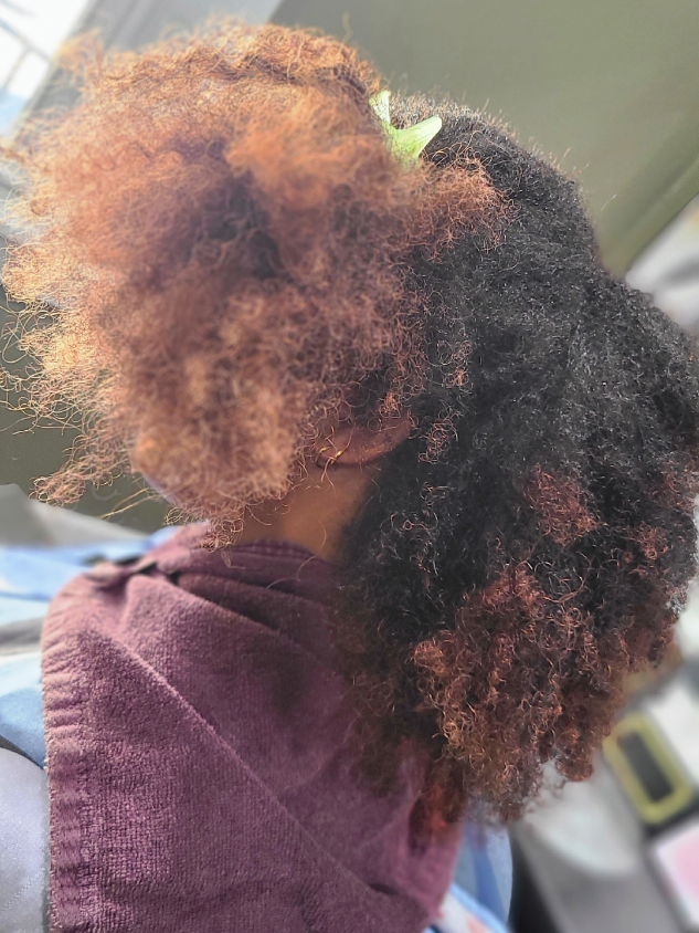@Devette | Augusta Hair Artist