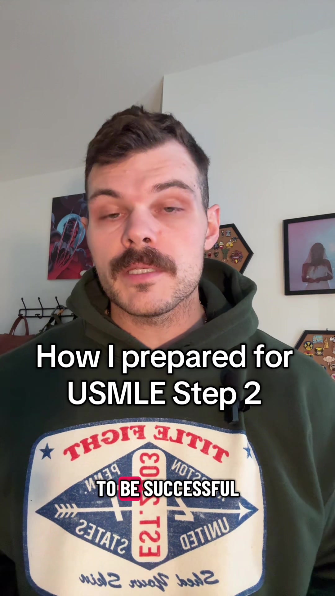 @Ben | MS4, LMFT