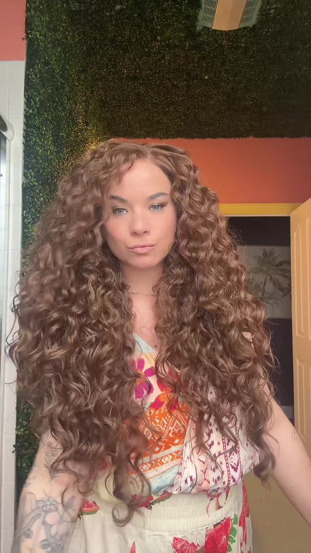 @Elizabeth Wears Wigs ๐ณ๏ธ๐