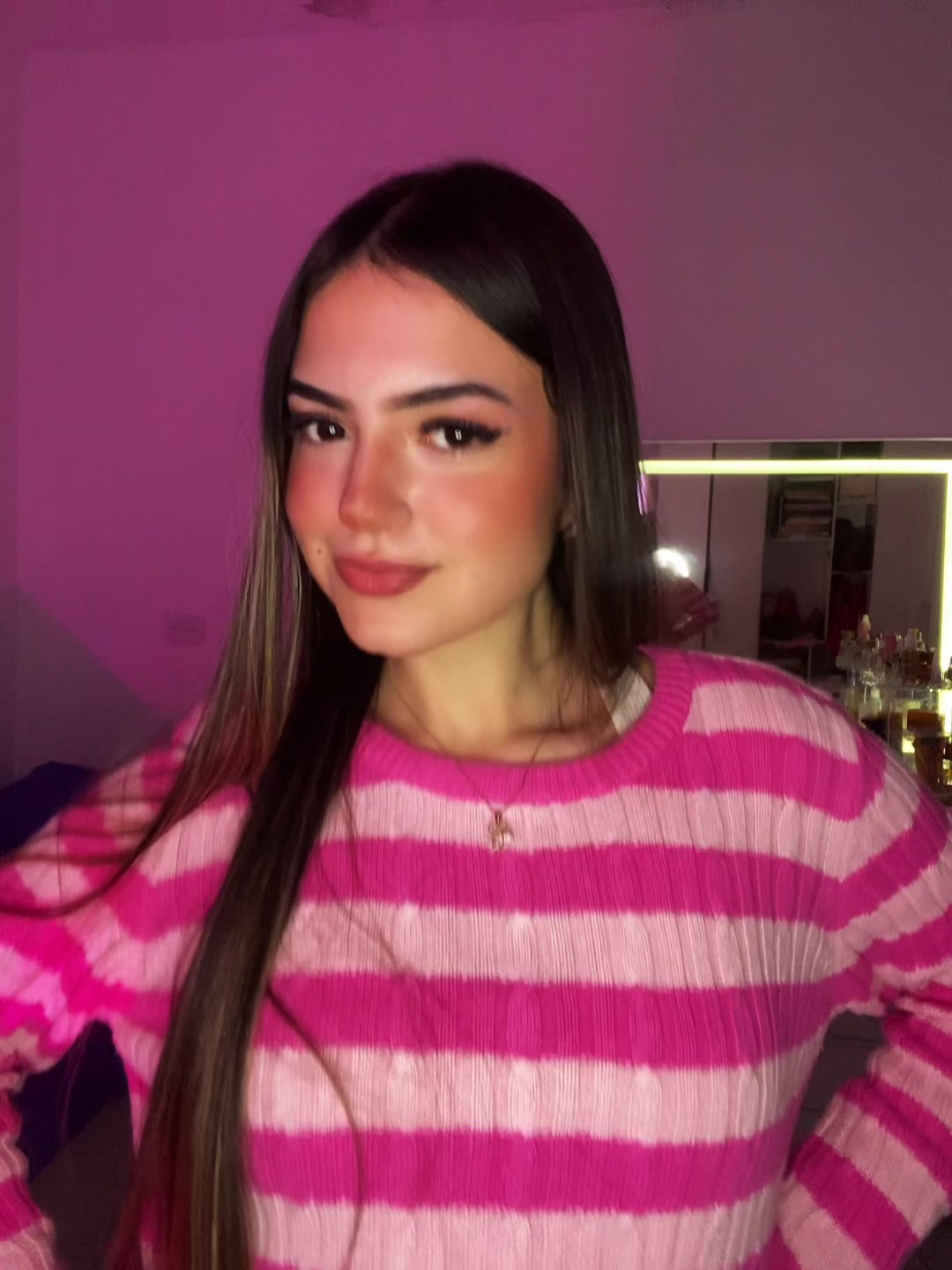 @Brenda Ribeiro ๐