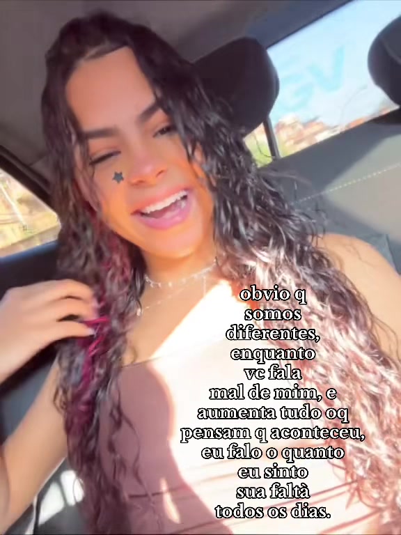 @Ana J&uacute;lia