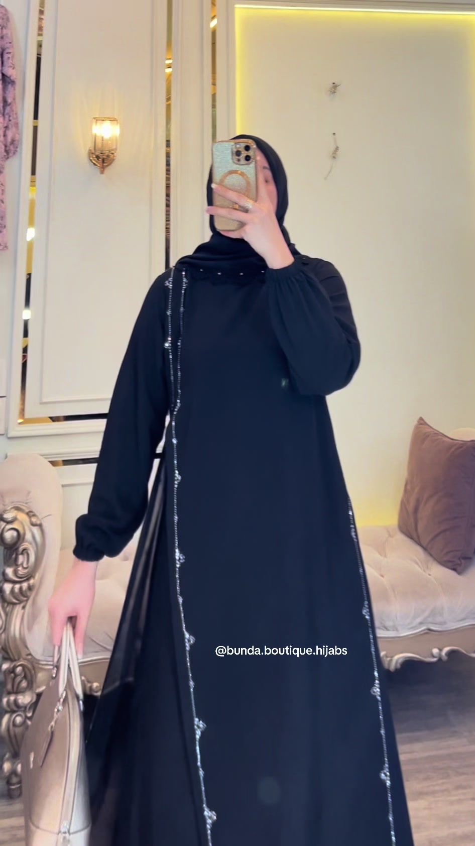 @Bunda Butik Hijabs