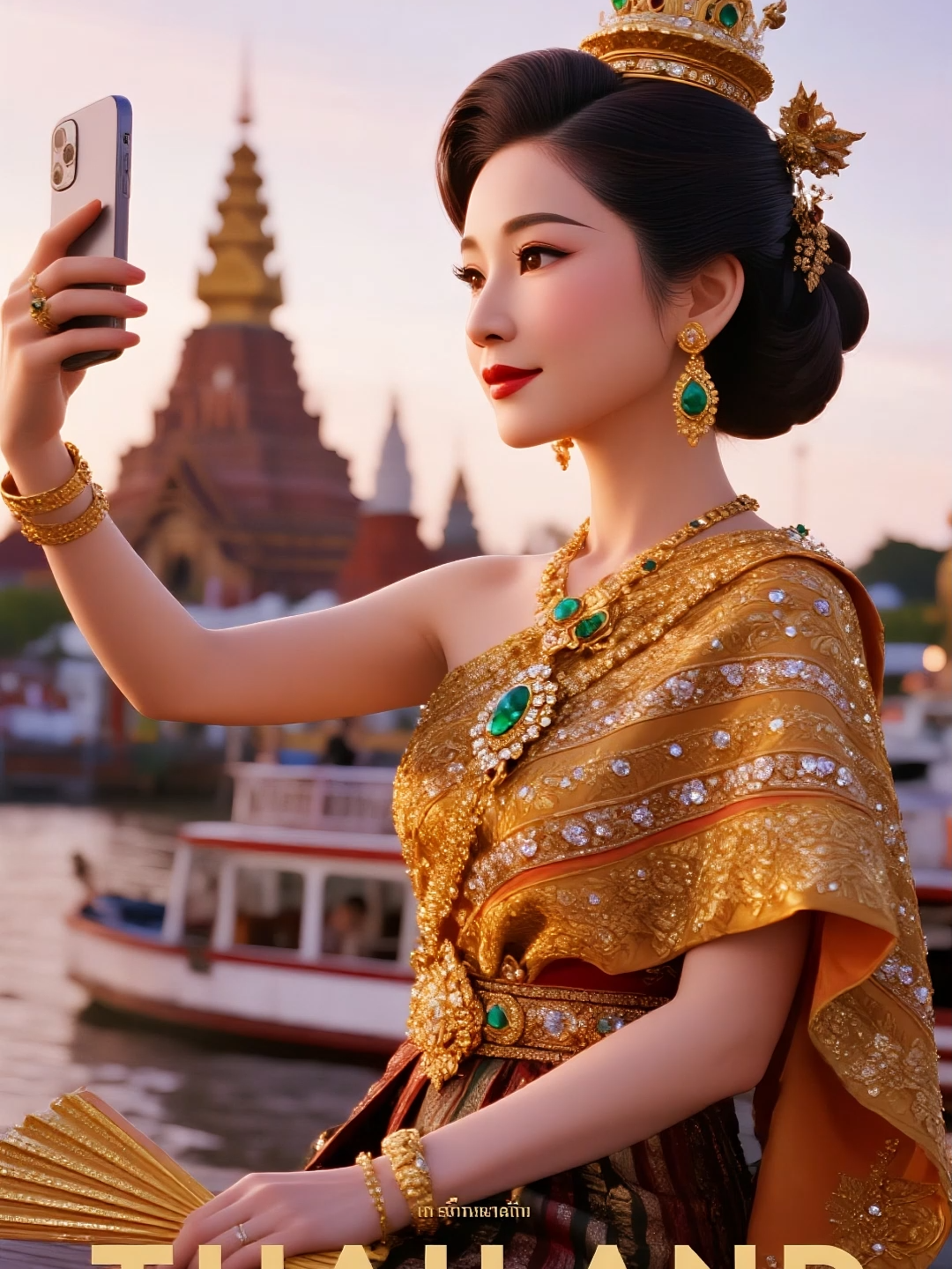 @Travel Thailand เที่ยวทั่วไทย
