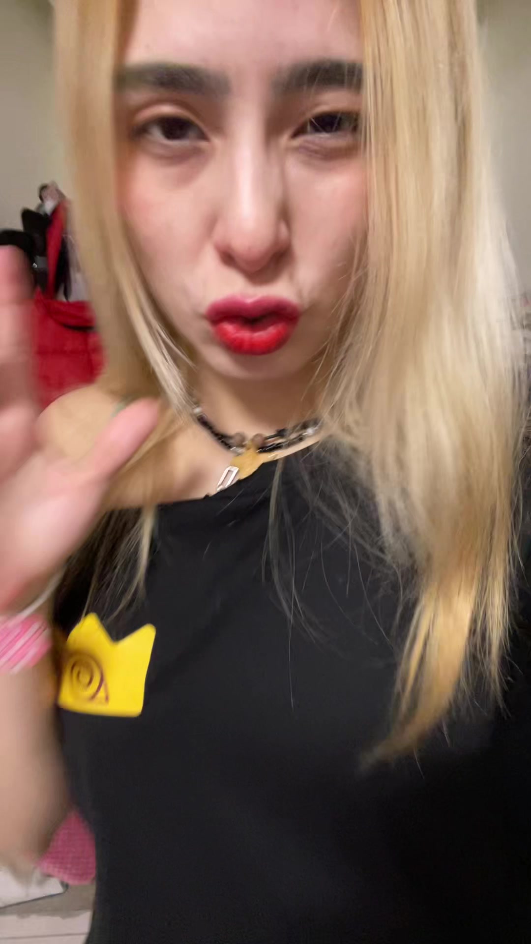 @Isa Espinoza