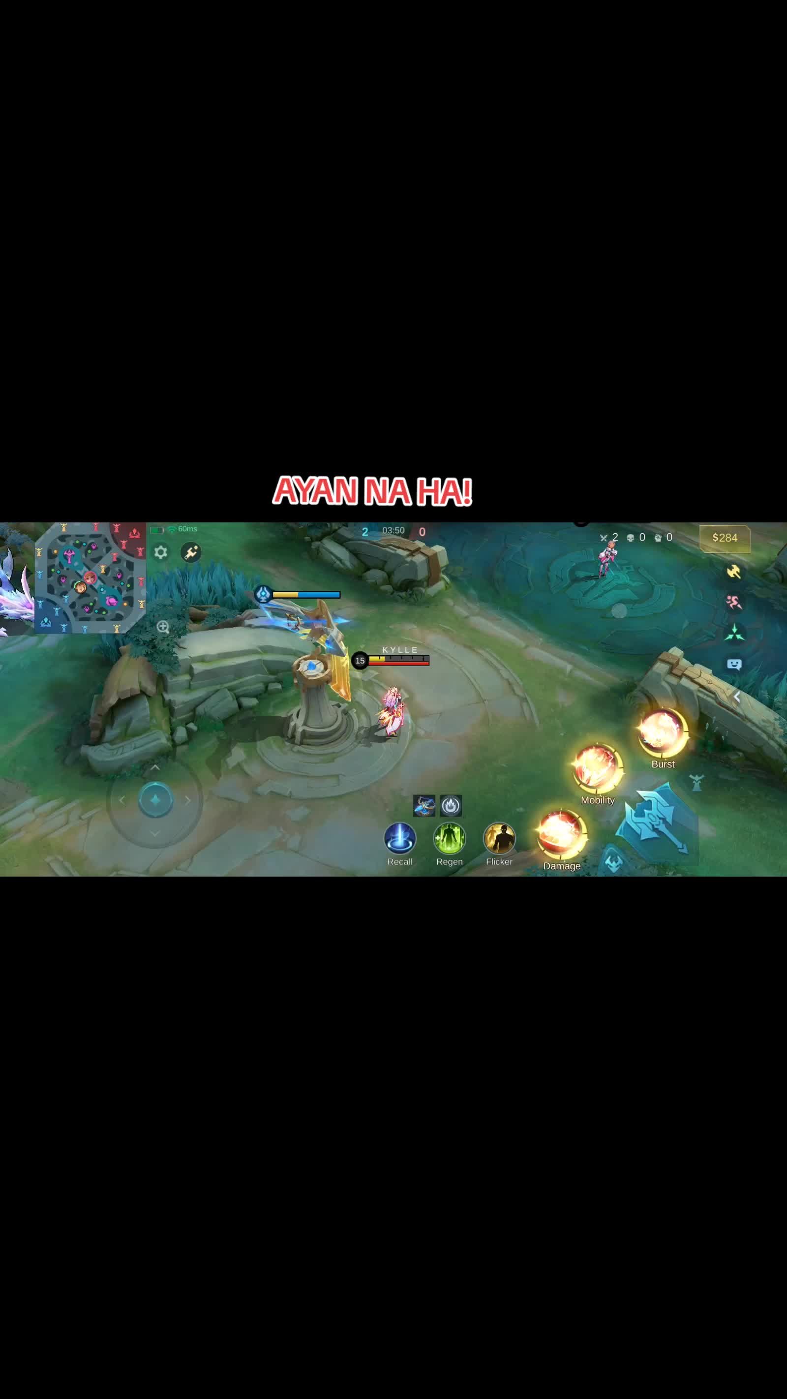 @K Y L L E