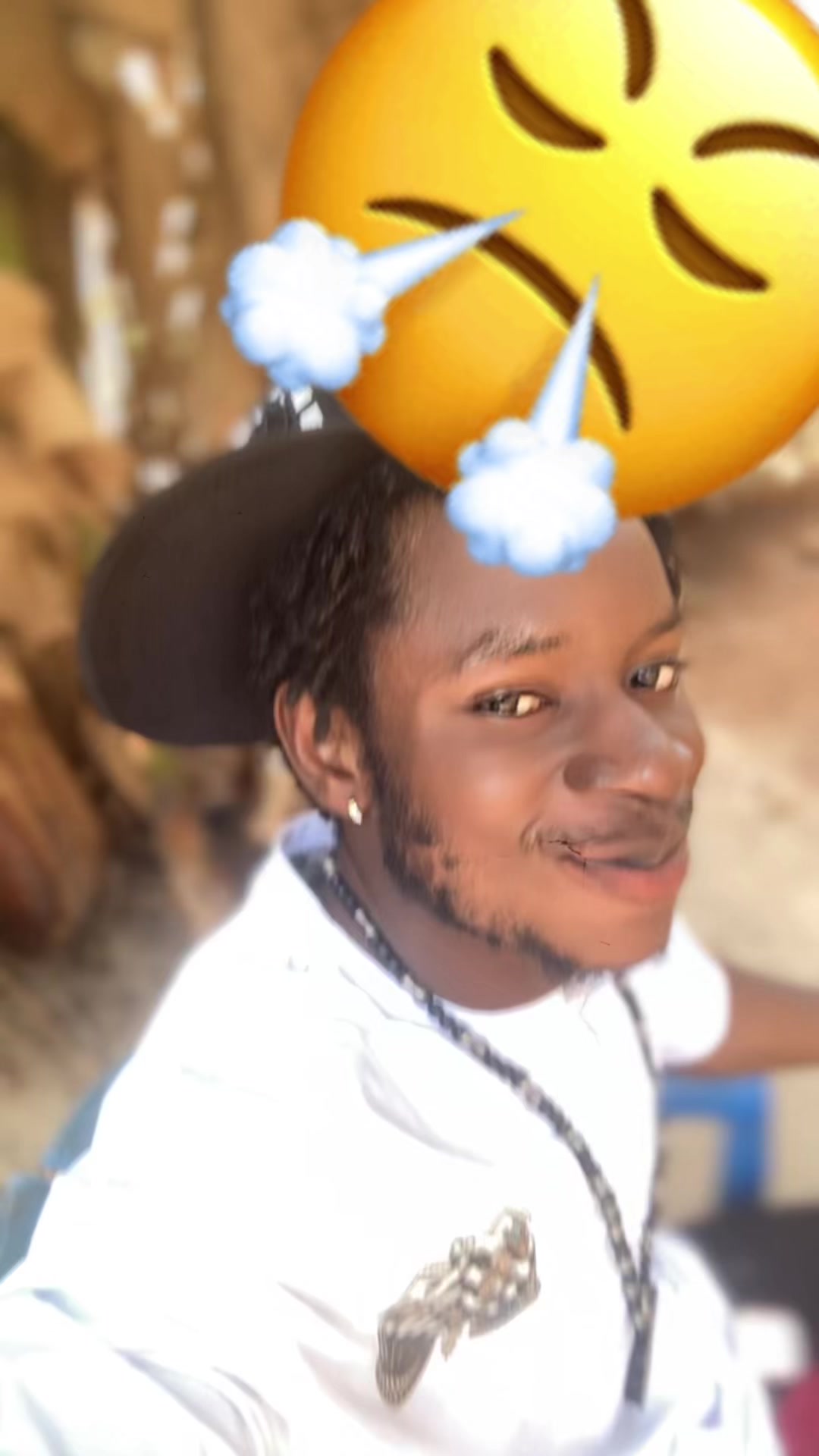 @Jaluu Murder
