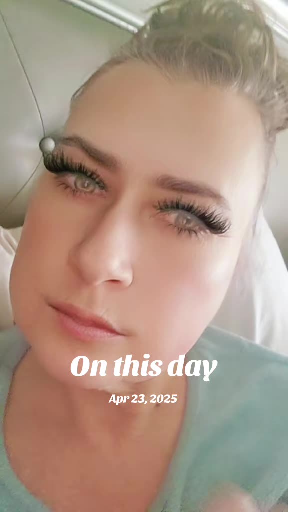 @Lori Vankomen