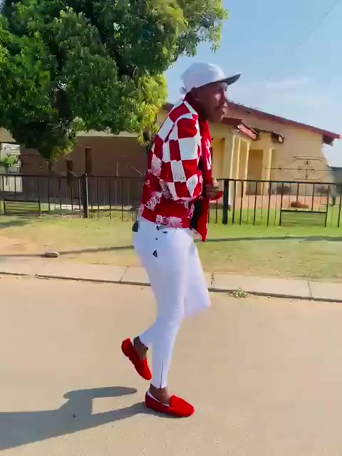 @Mxourvah the stylist