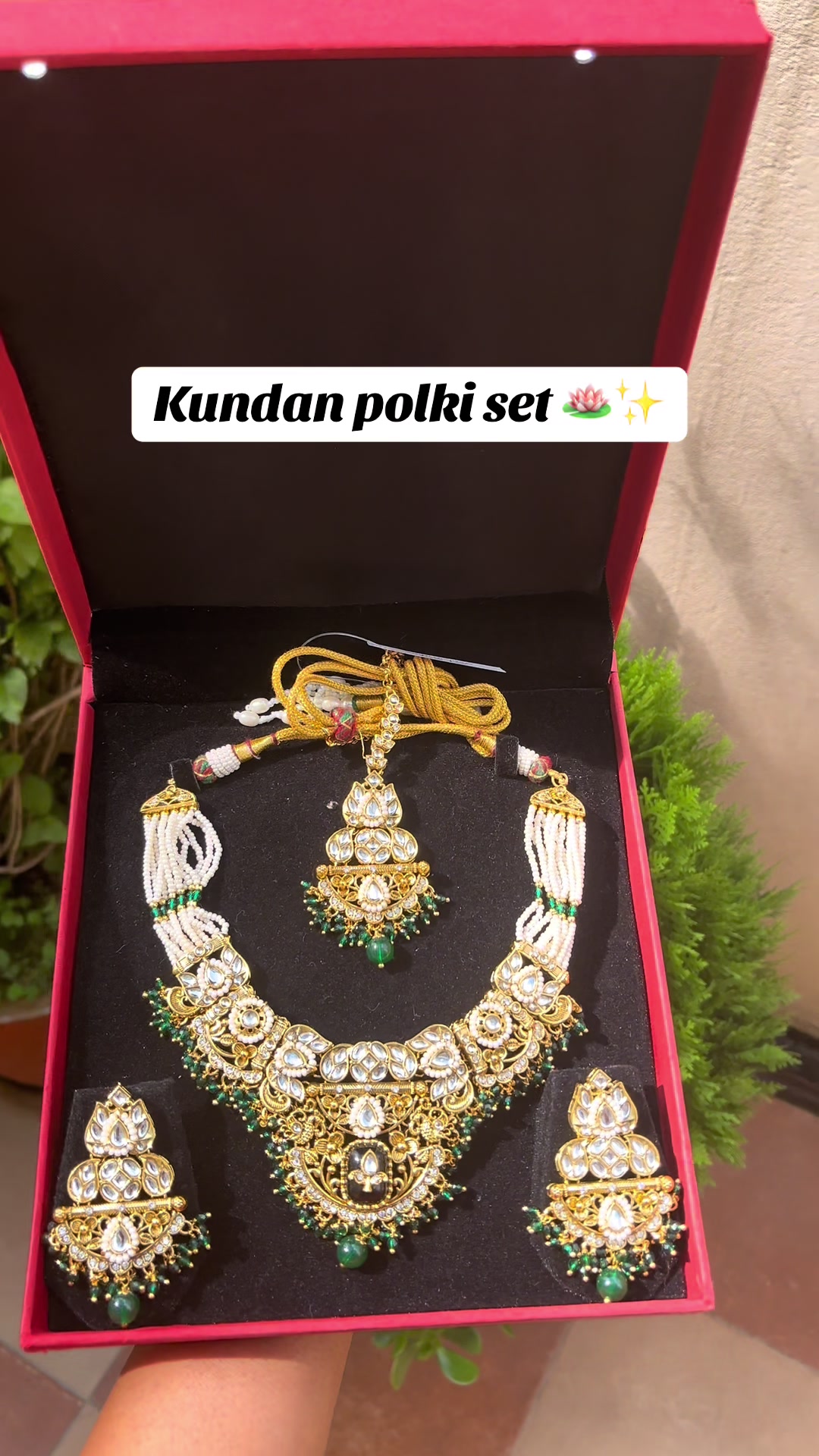 @DIPSHIKHA 🪔🪷✨( accessories )