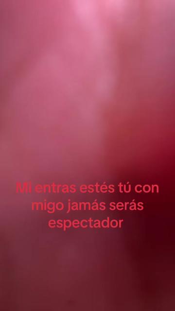 @LA BEBECiTA ❤️🥺