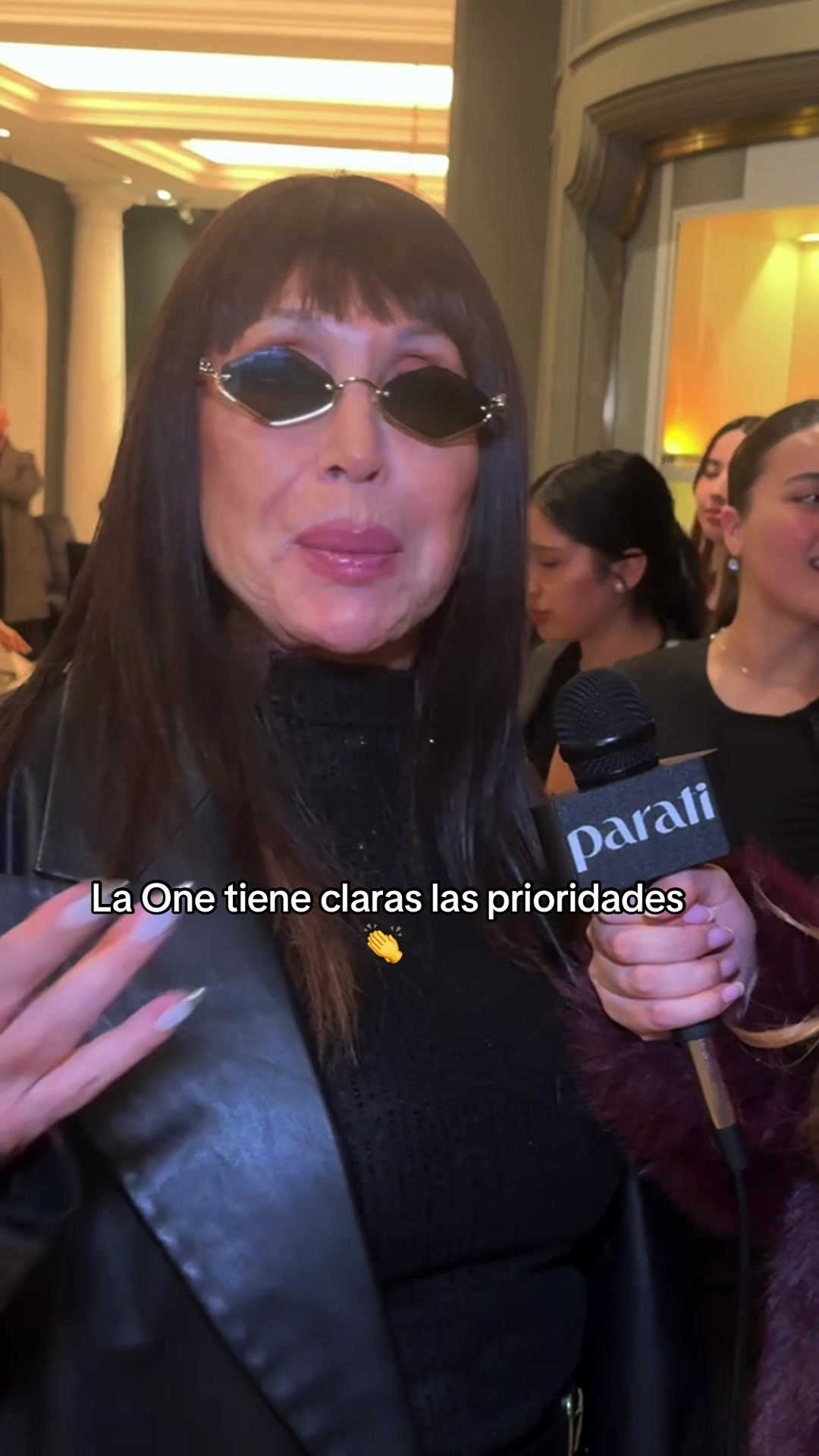 @Para Ti