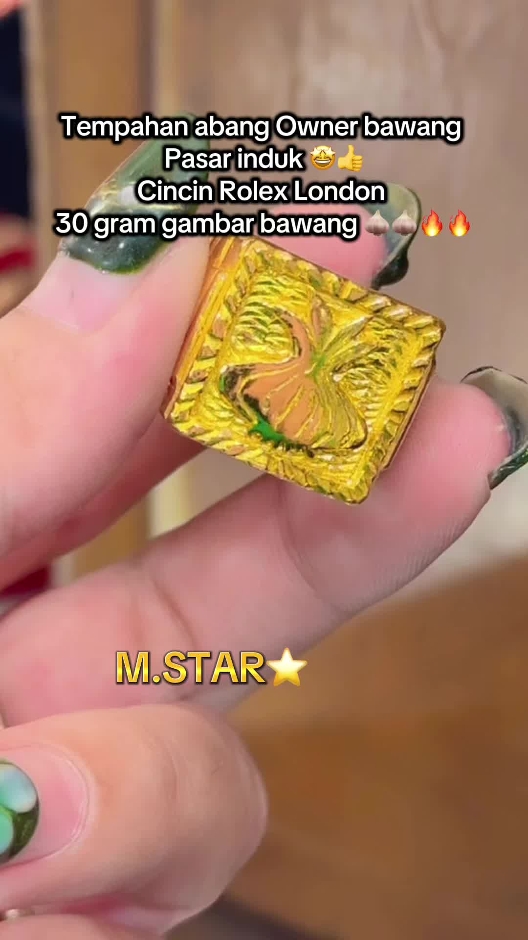 @TOKO.MAS M.STAR⭐️