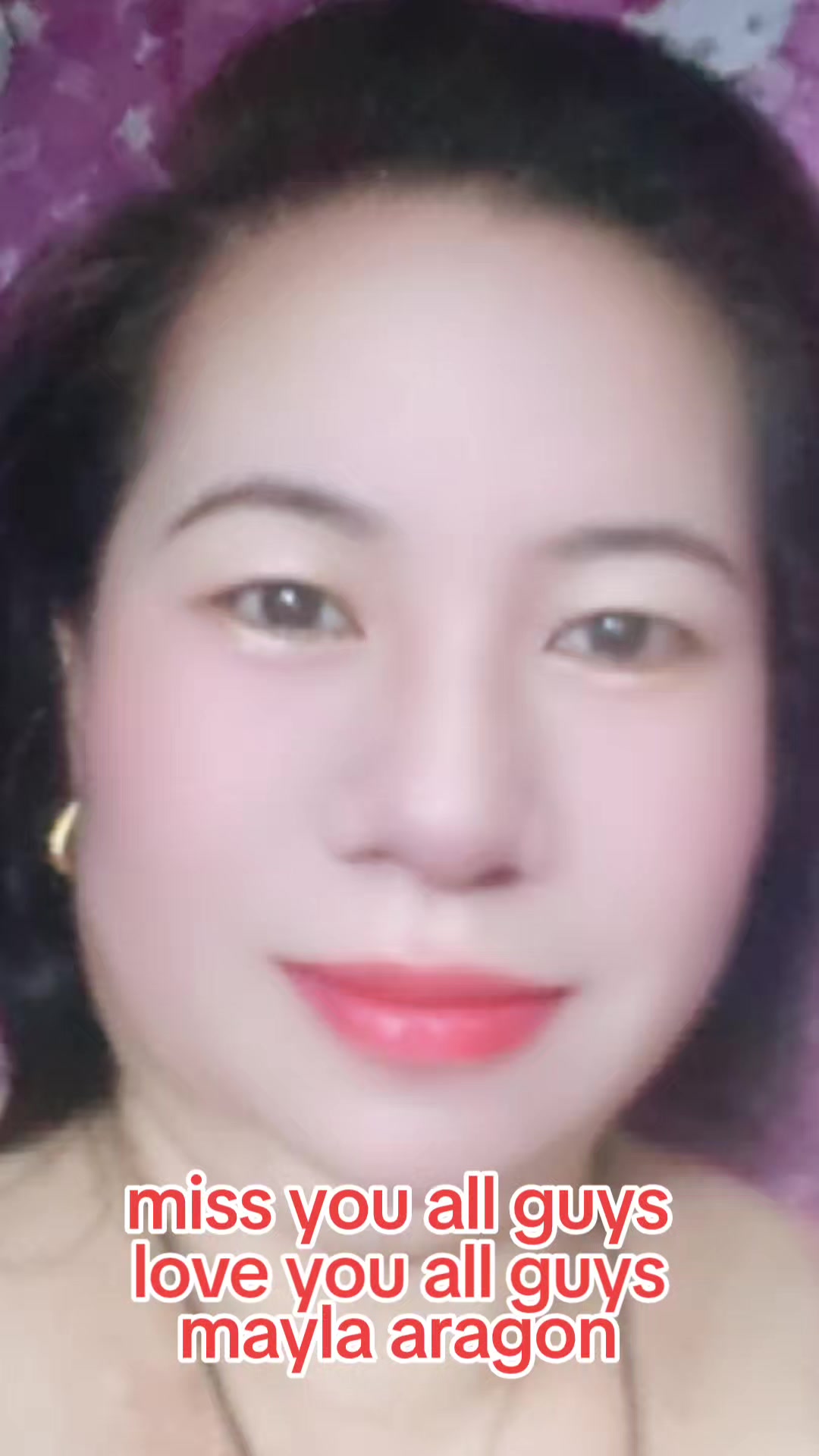 @mayla aragon