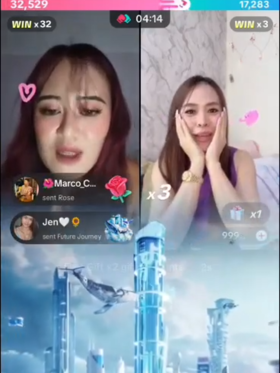 @ɴɪᴄᴀ↬ʷʰᵒᵒᵖᵖ💋
