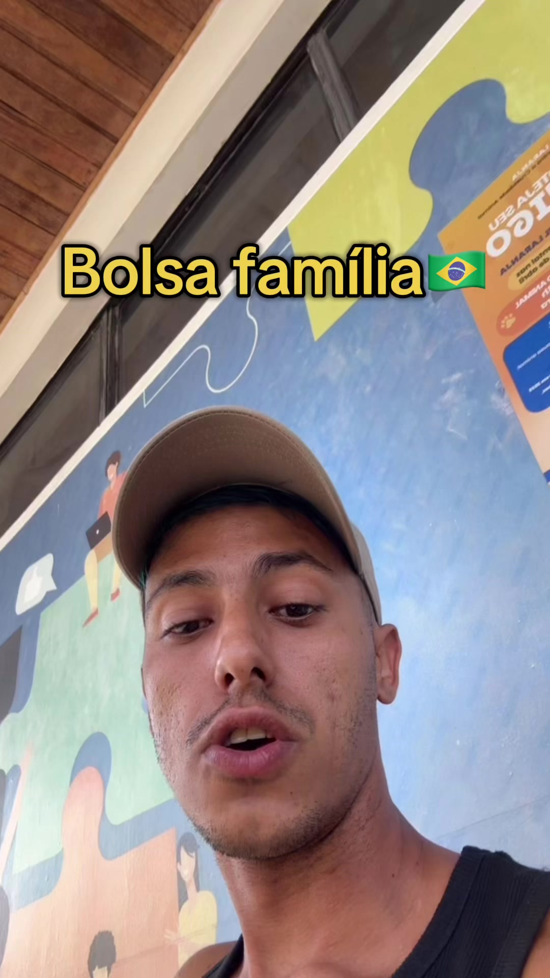 @Emerson e Anthony