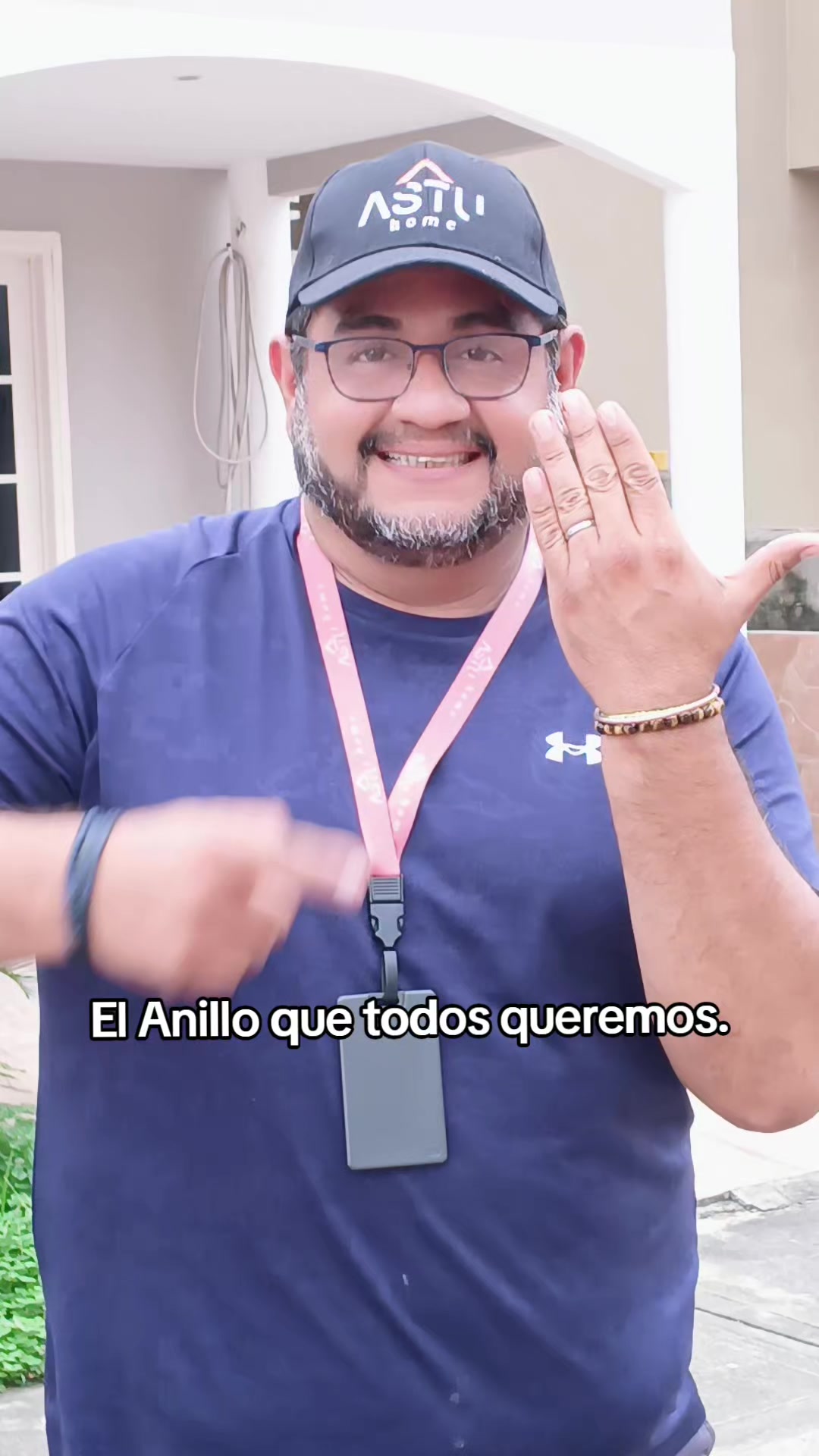 @Allan AstuHome