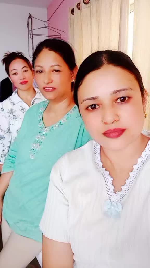 @Durga Chettri (Rai)