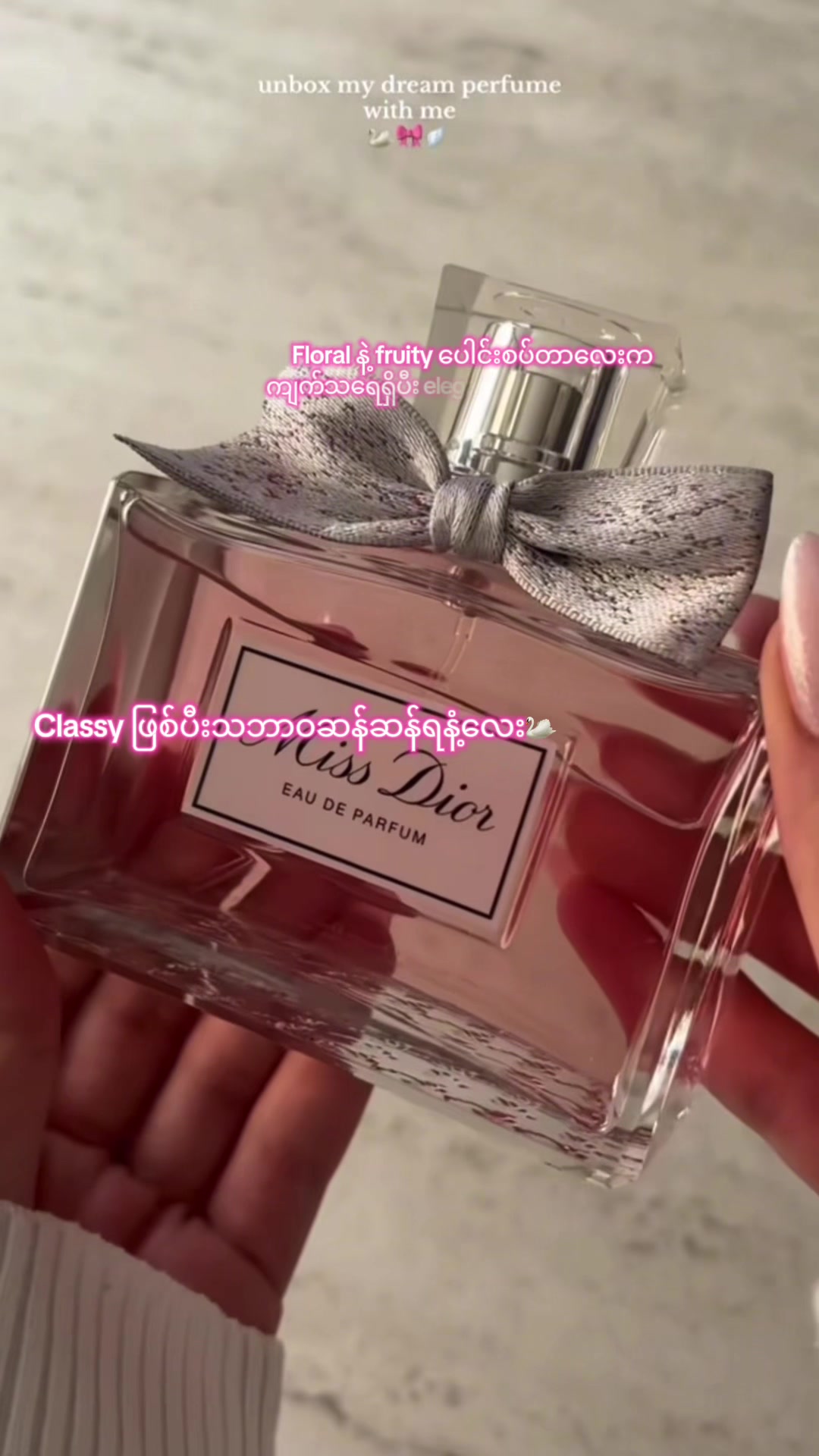 @Chi Chi Scents