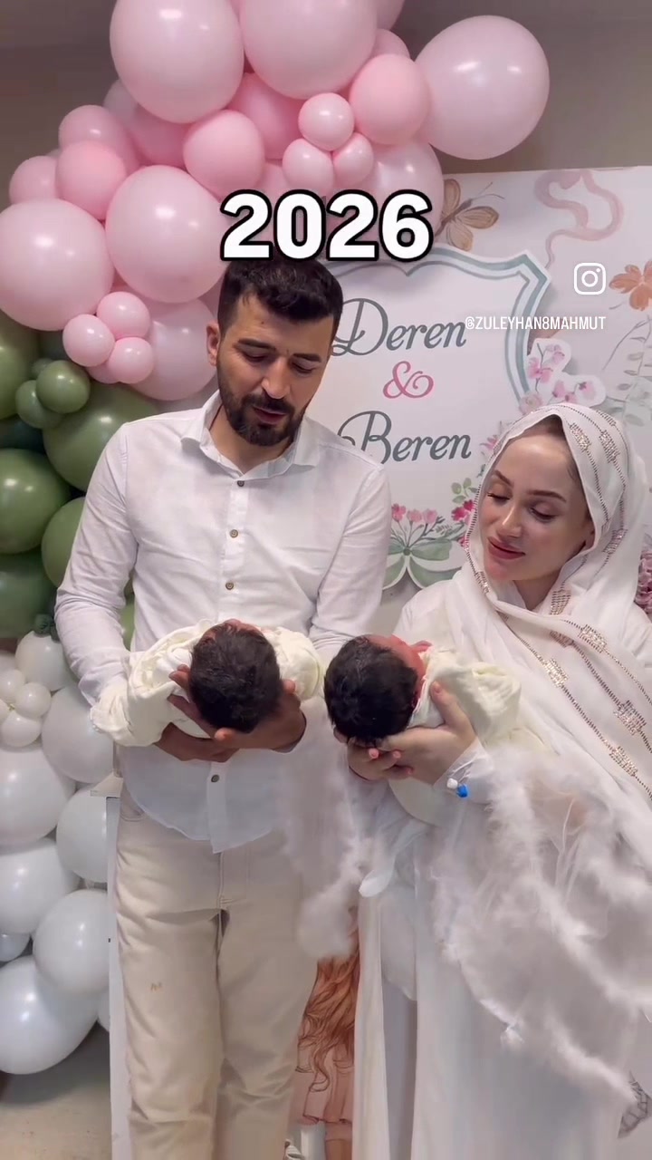 @Z&uuml;leyhan&Mahmut
