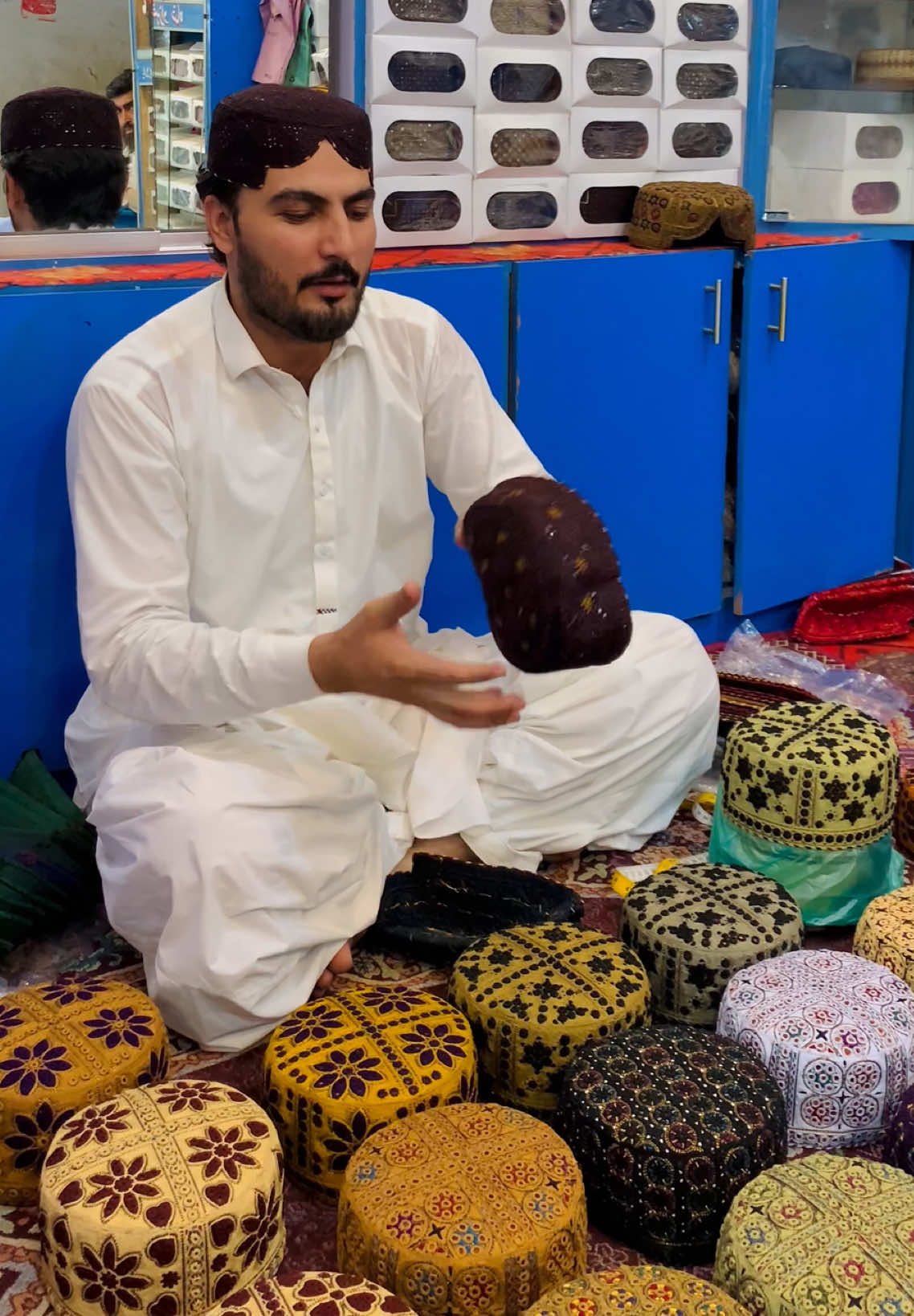 @شاہ کیپ ہاؤس
