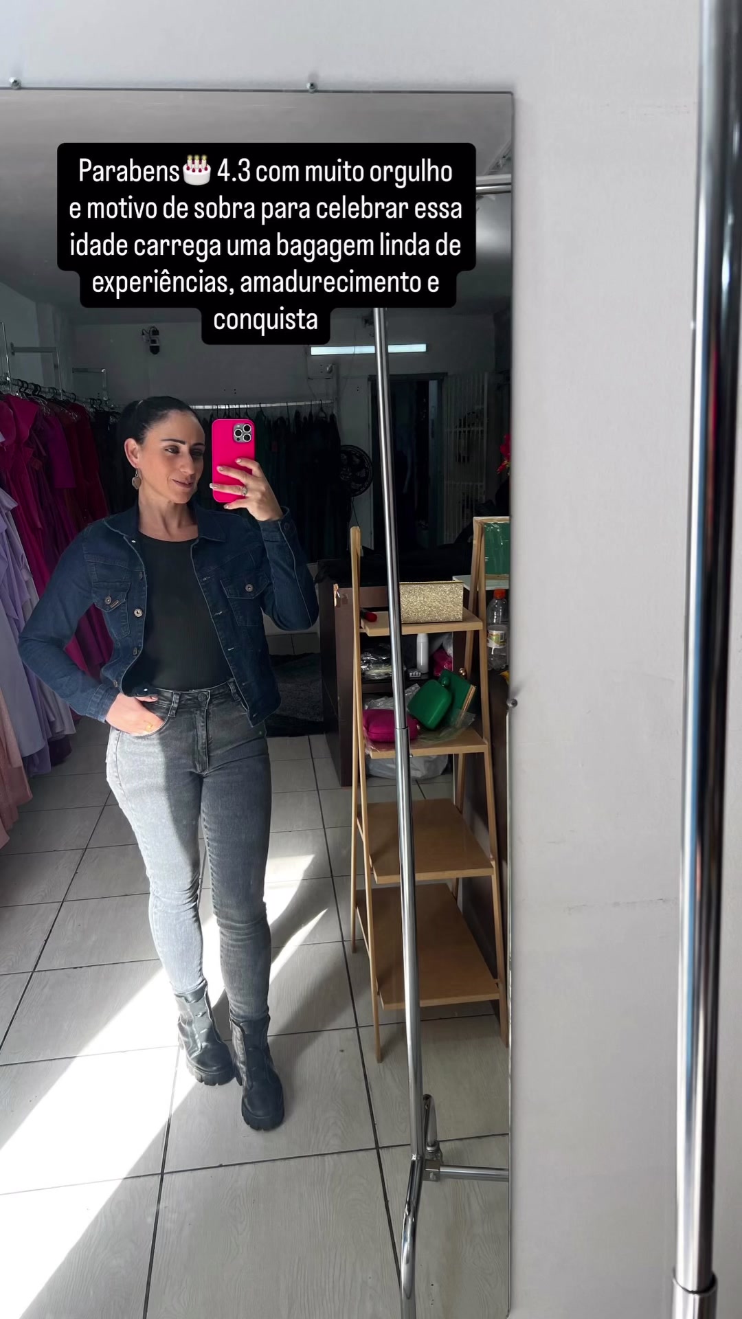@❤️🙏Jana e André❤️🙏