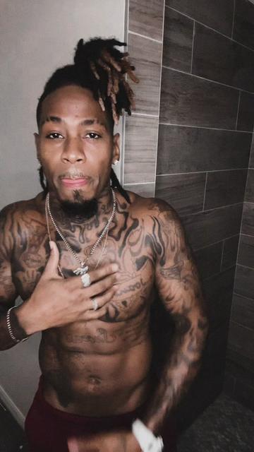 @romesterbodygod