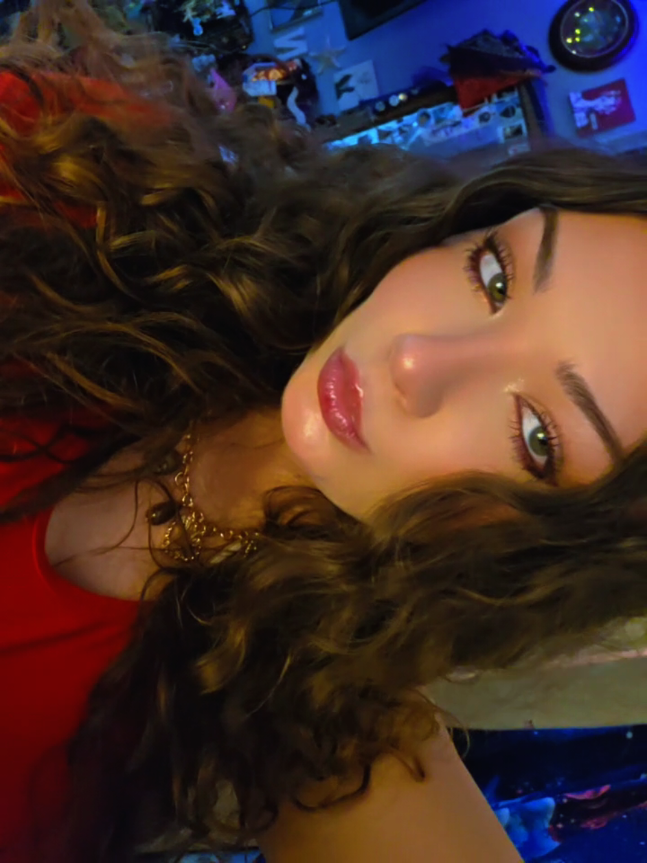 @✨️Necia✨️