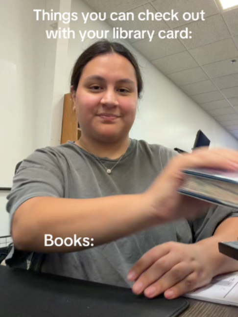 @Jennings County Public Library
