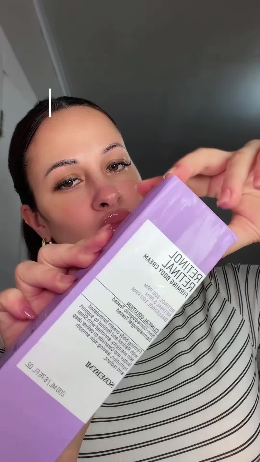 @JanadySerrano| Skincare