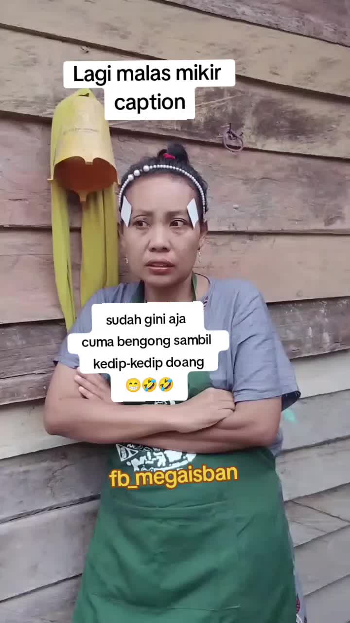 @mega sari