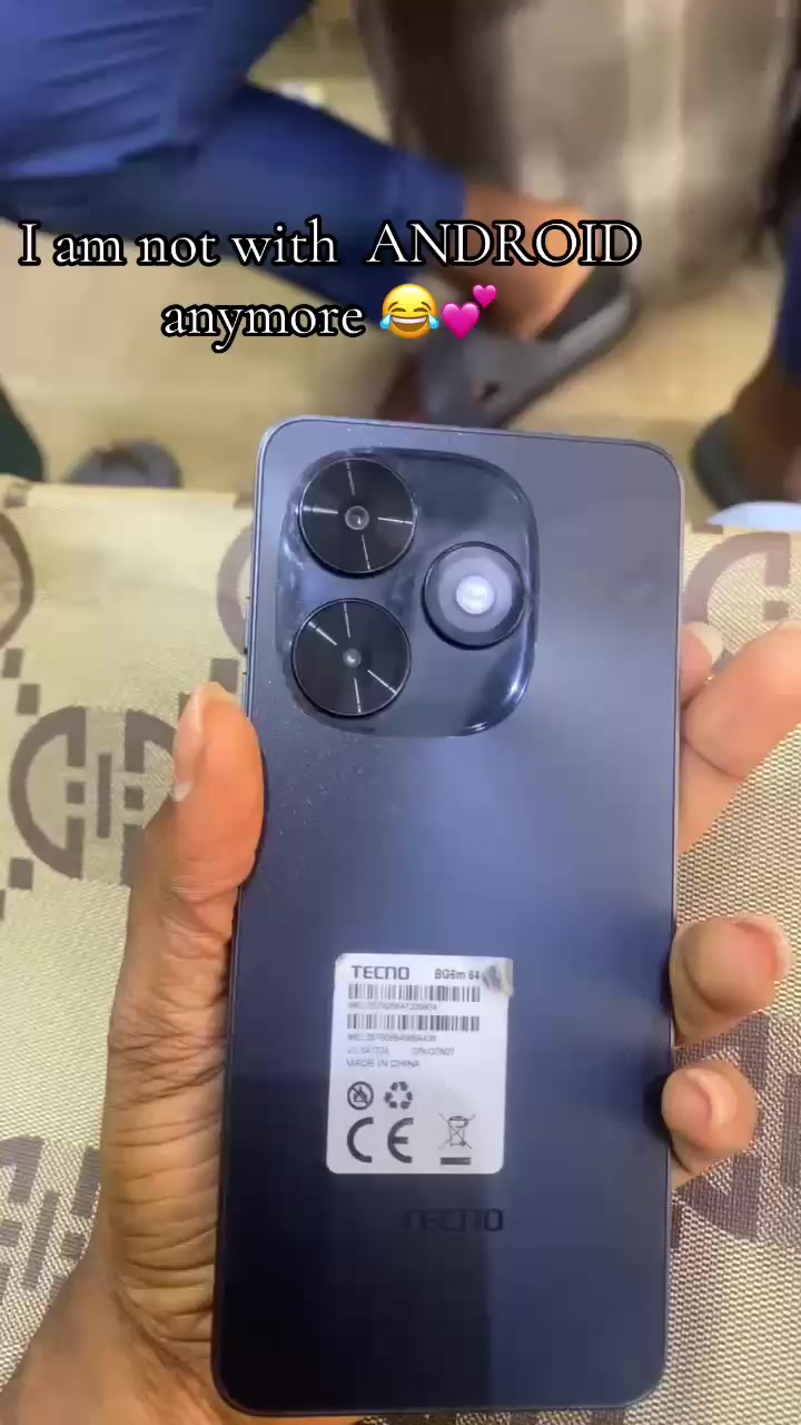 @Shadrach Gadgets