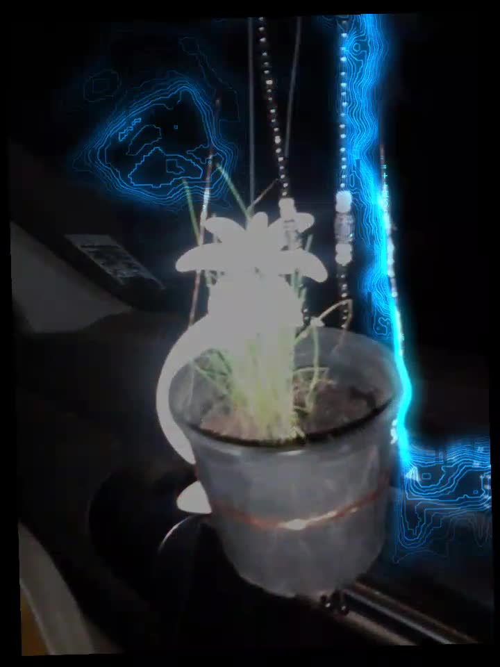 @Uthinkithot_Capcut organic