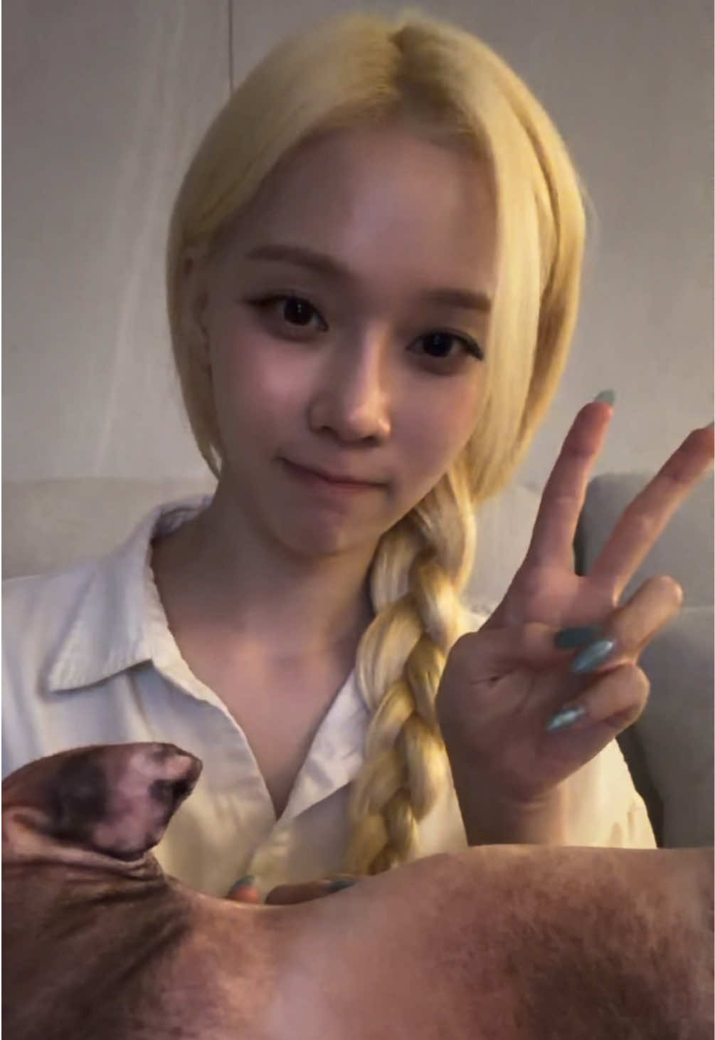 @Yaohu