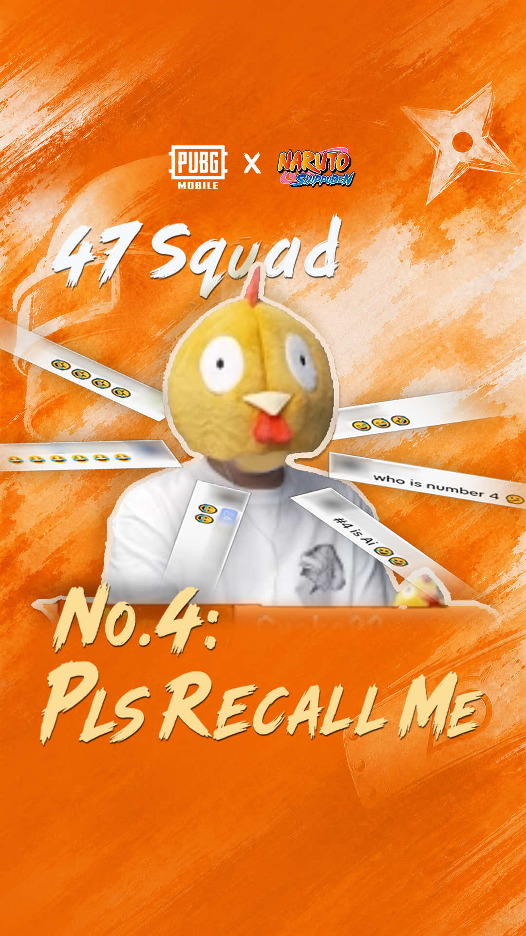 @PUBG MOBILE