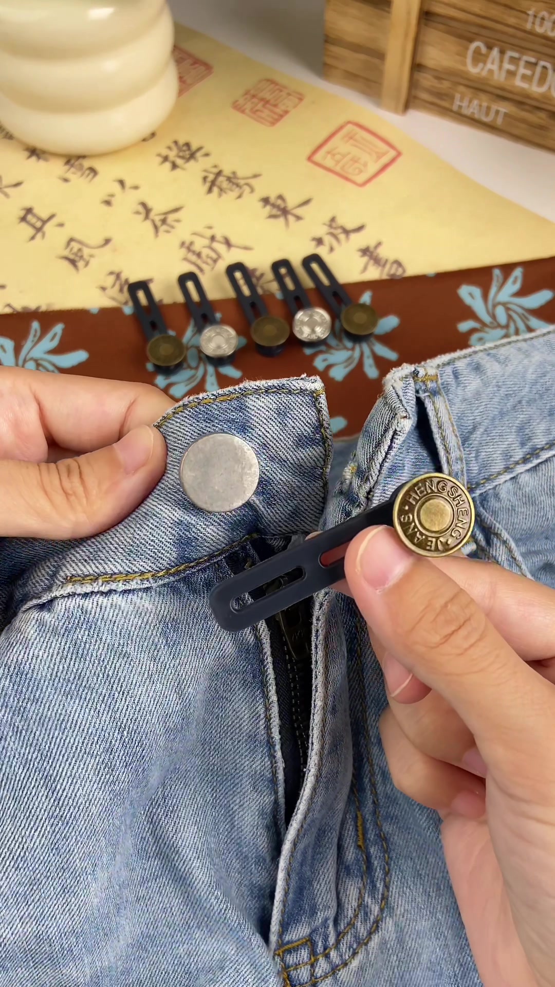 @FRFL Sewing
