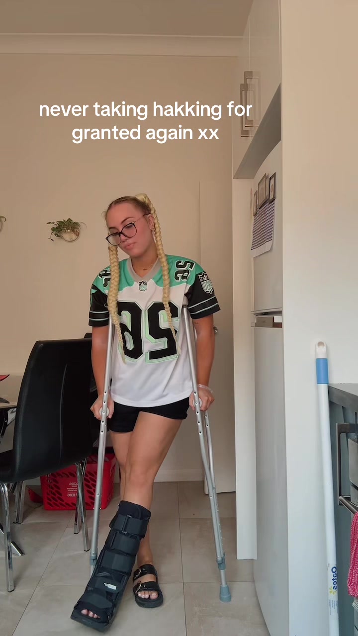 @chloe ๐