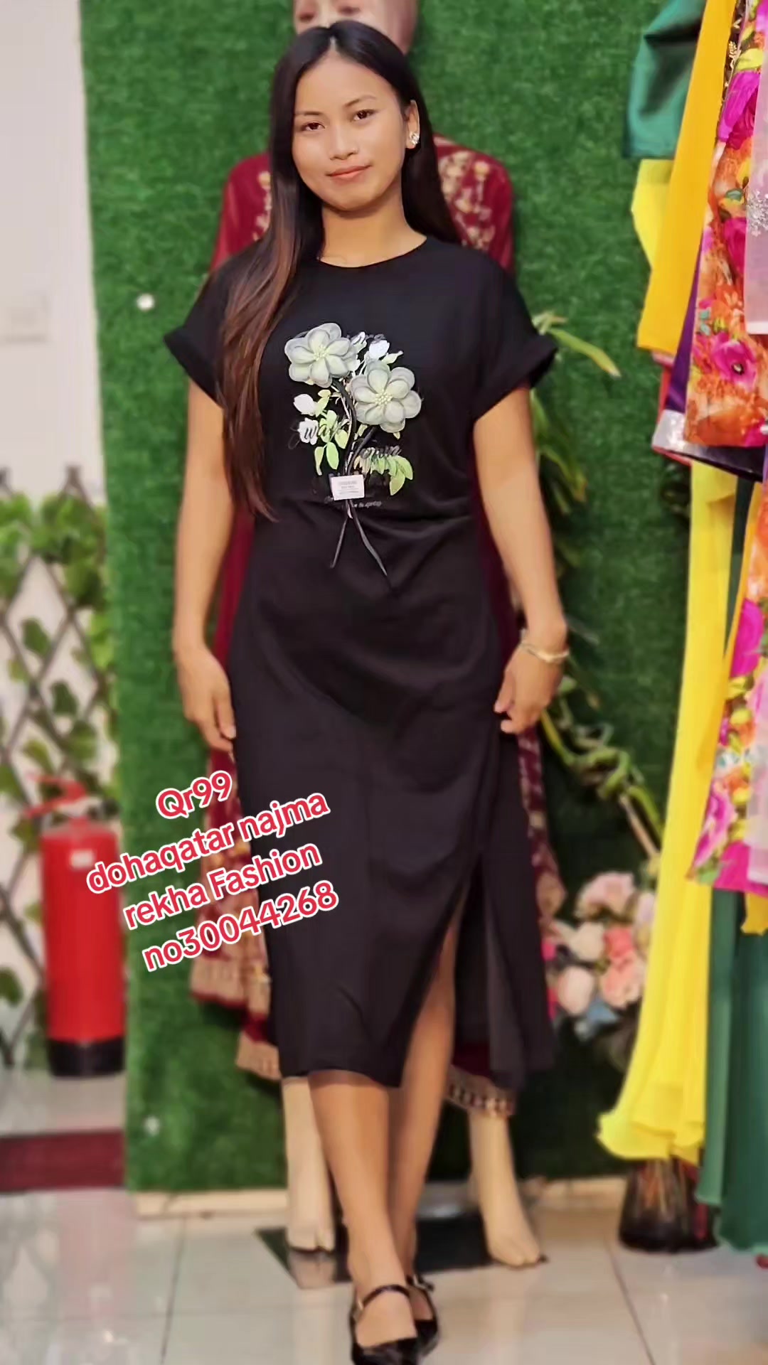 @Rekha Fashion