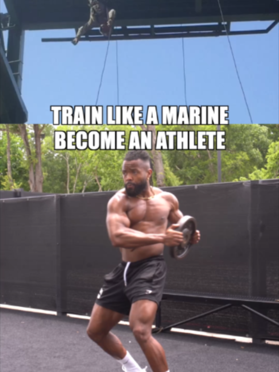 @Combat Ready Fitness