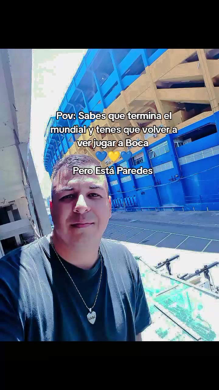 @AlbertoVeron(Beto)