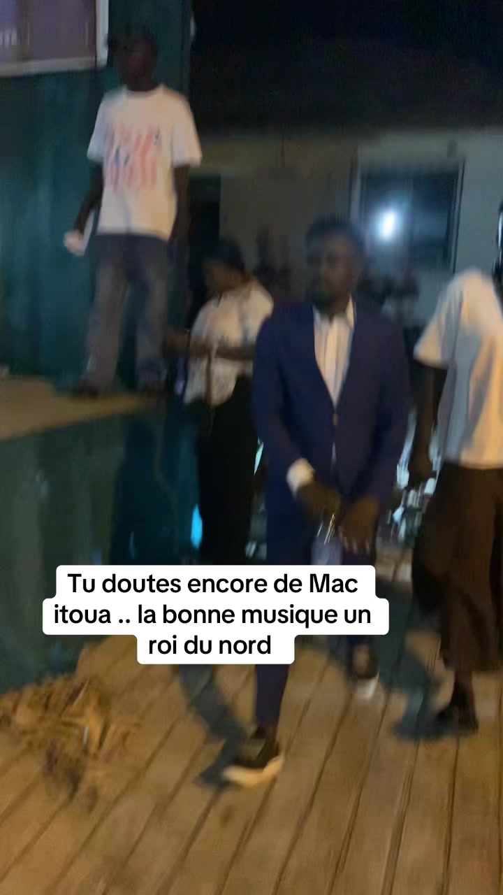 @Elenga vava