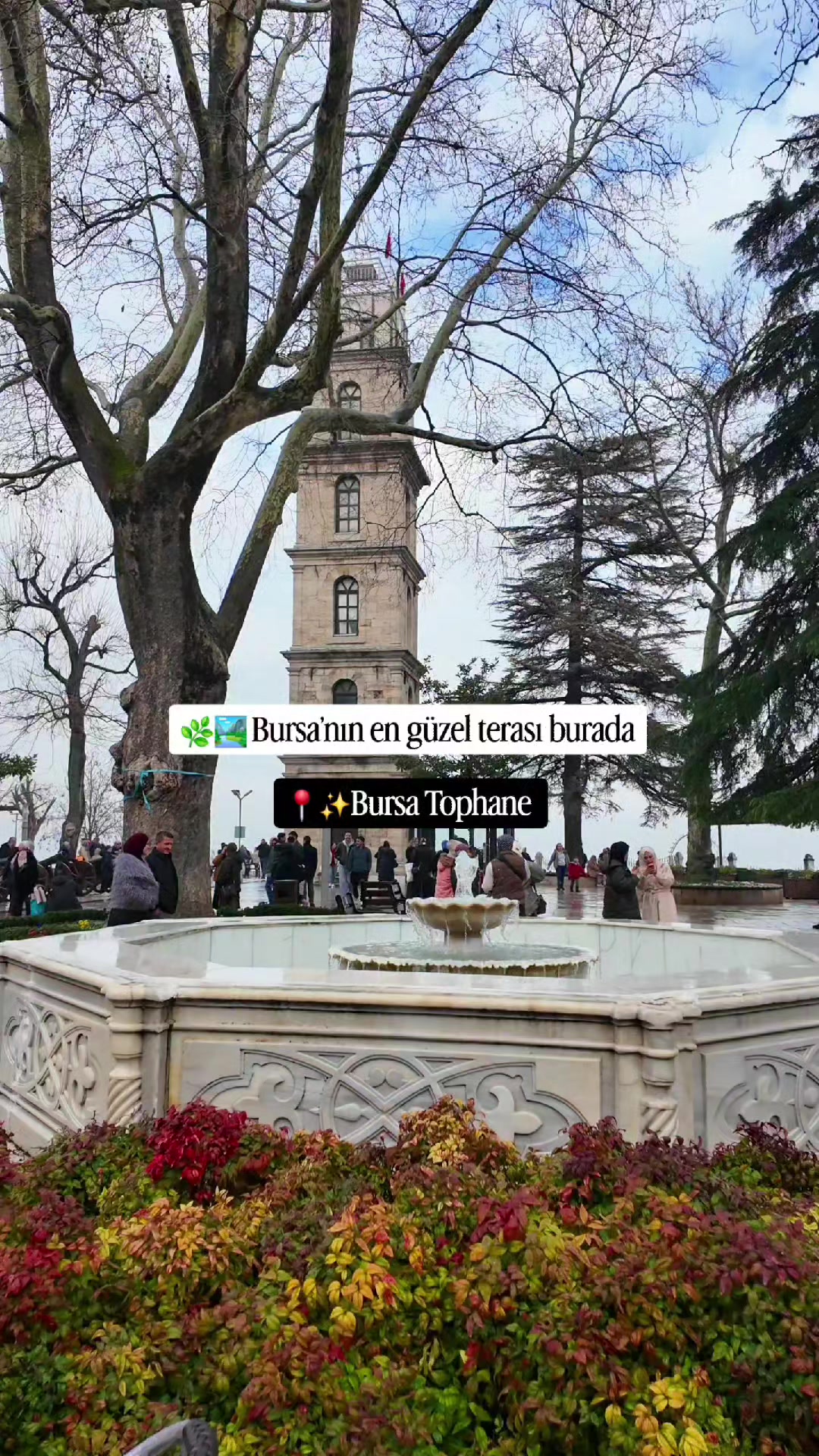 @Gezmelere Doyamadınız