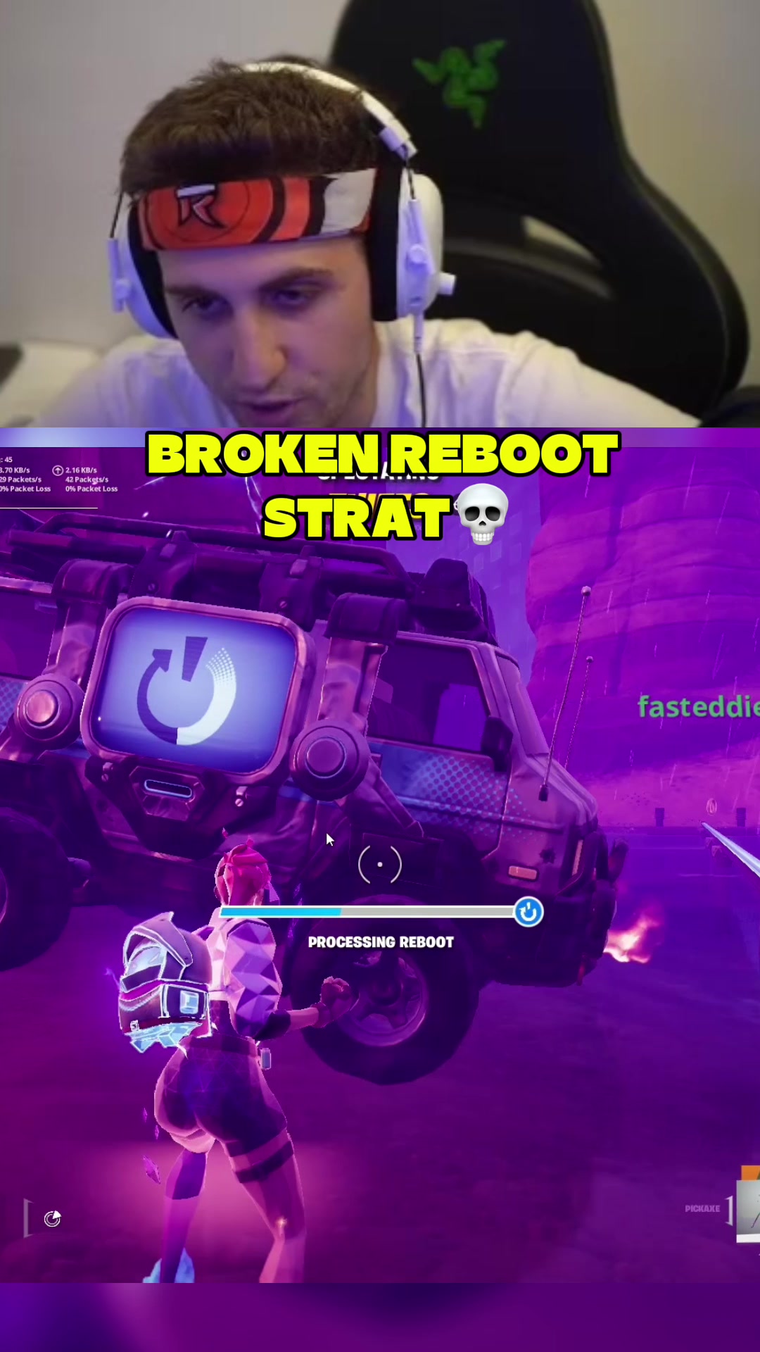 @Replays