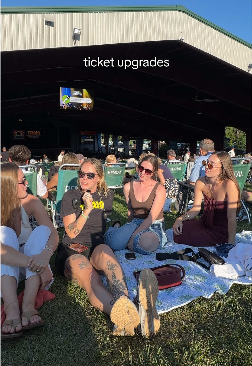 @Train