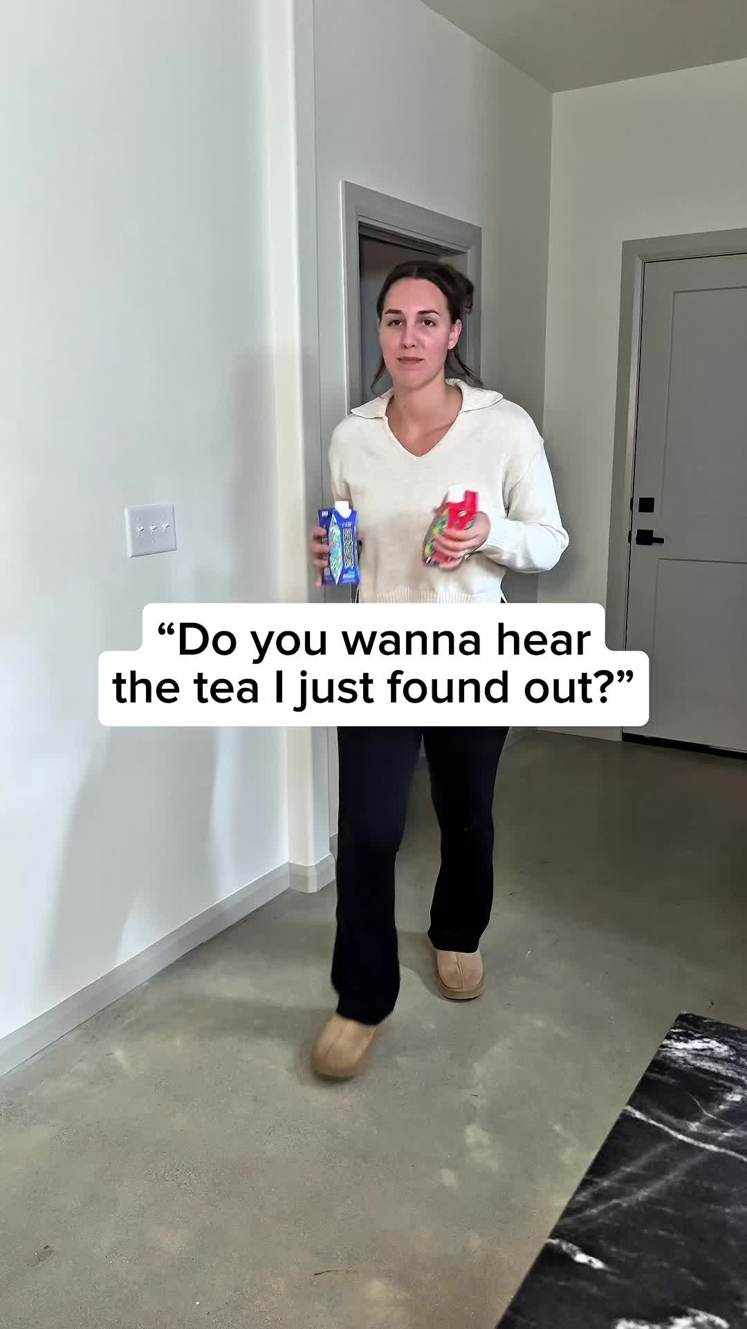 @Hayley Molina