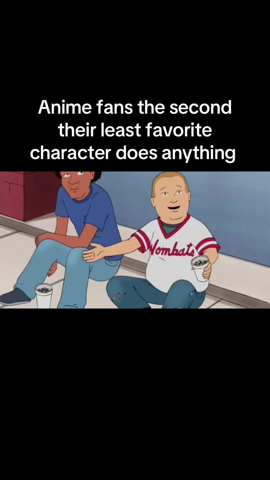@Xavier Is the goat